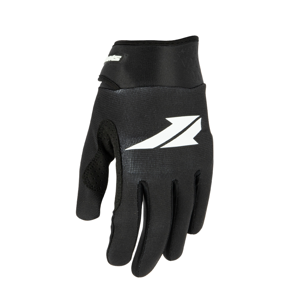Gants de cross Swaps Endmx noir XL