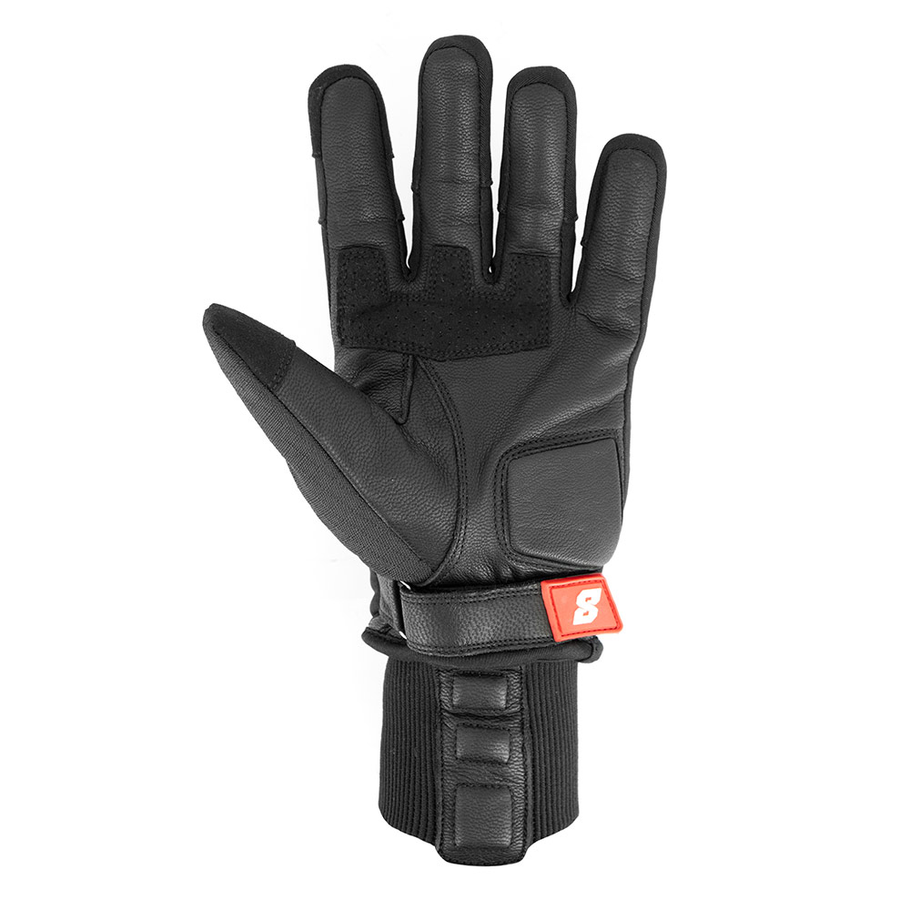 Gants de route hiver ASGARD M Eight - vue 2