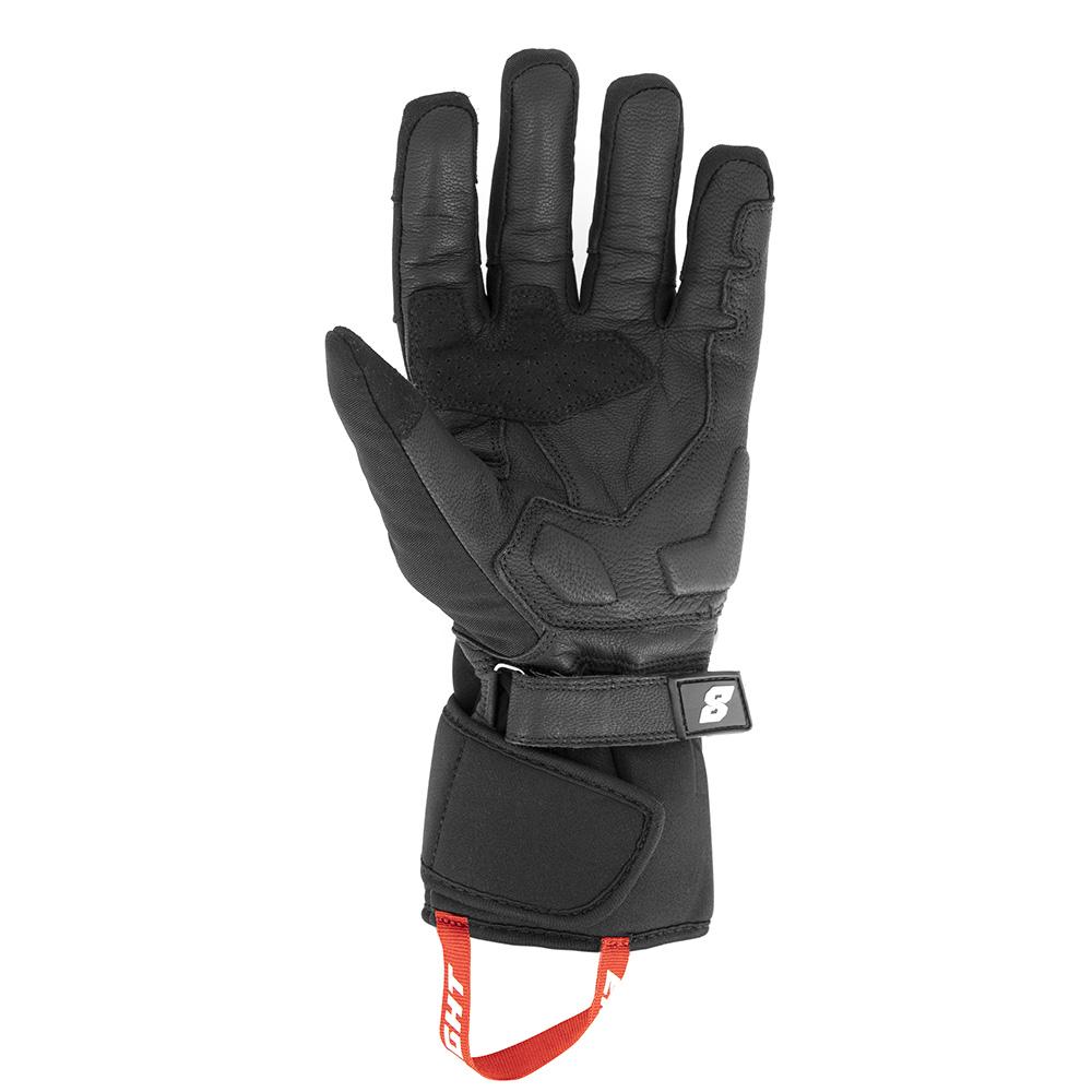 Gants Hiver OURAL2 S Eight - vue 2