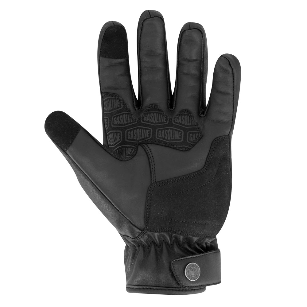 Gants Speedster Gasoline - vue 2