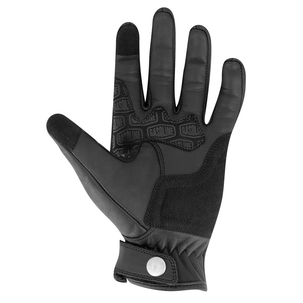 Gants de route Liana Femme Gasoline - vue 2