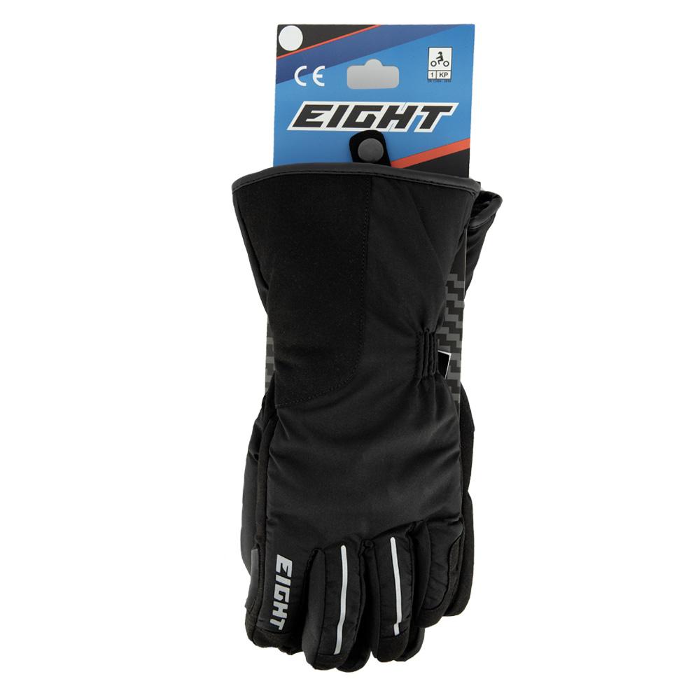 Gants d'hiver Eight Alaska 2 M - vue 3