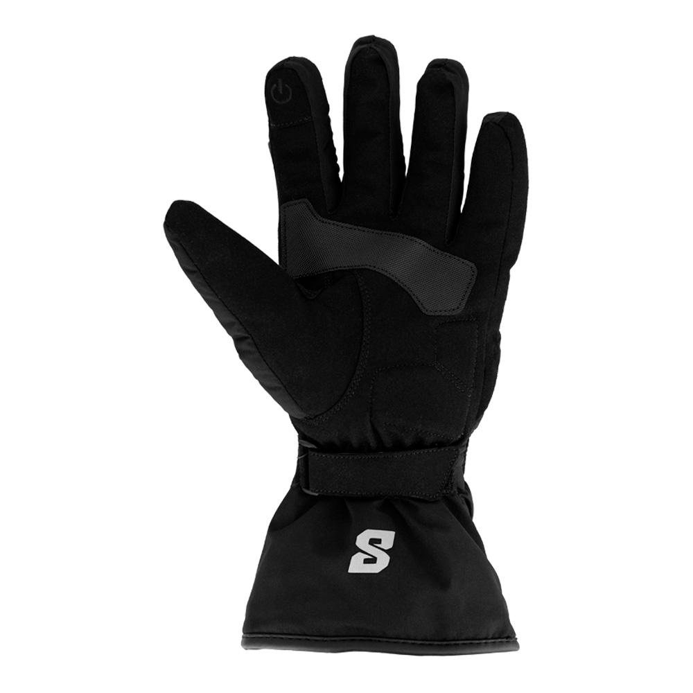 Gants hiver Alaska2 S Eight - vue 2