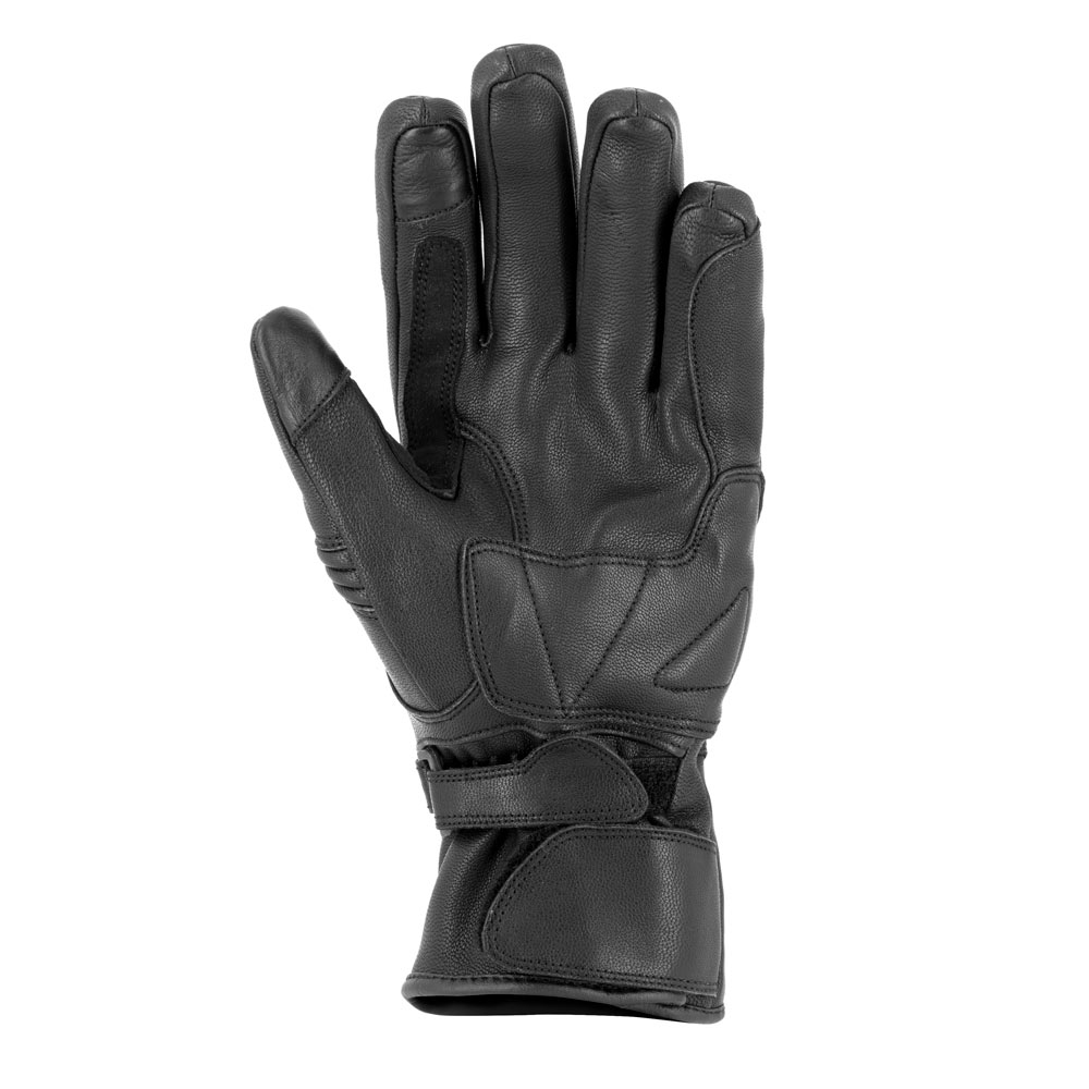 Gants hiver Froster S-Line noir taille M - vue 2