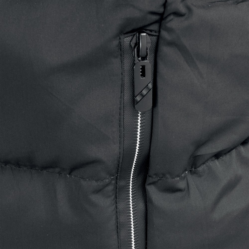 Gilet Chauffant Eight Magma L - vue 3