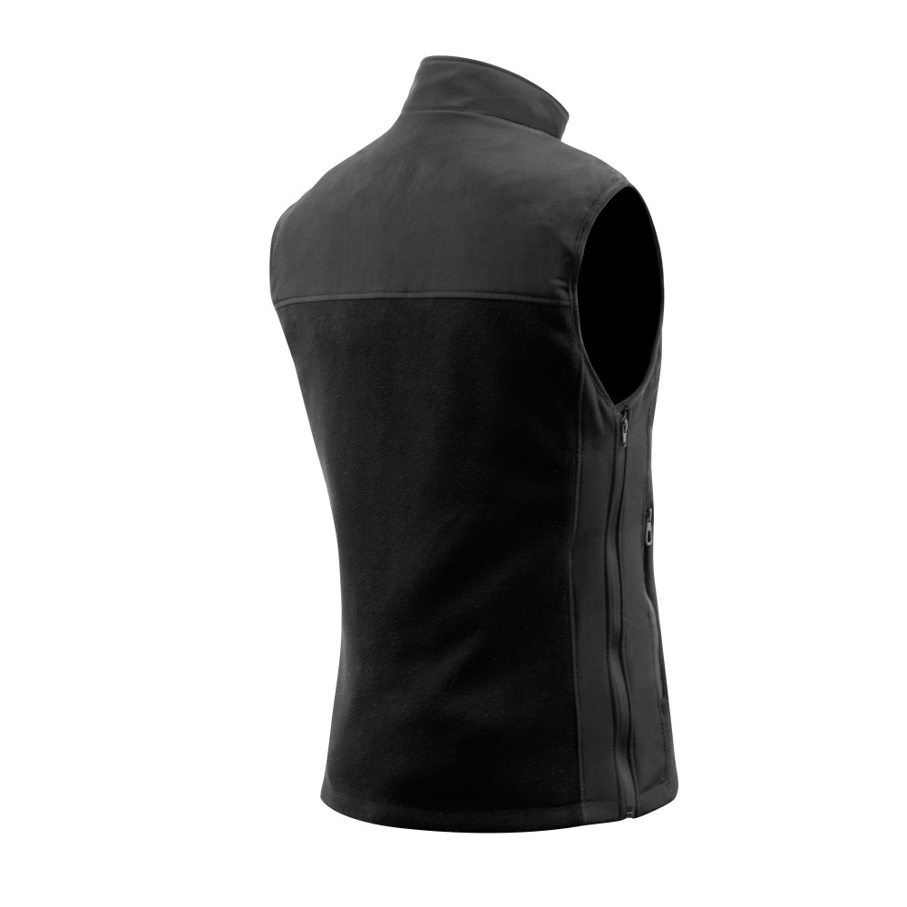 Gilet Chauffant Eight Volcano 2XL - vue 2