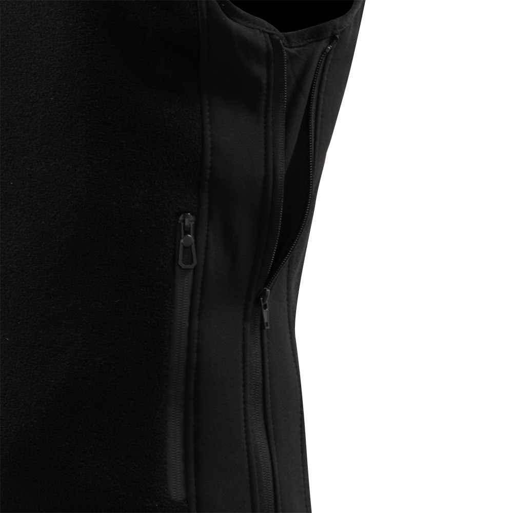 Gilet Chauffant Eight Volcano 2XL - vue 4