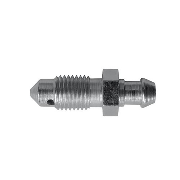 Vis de Purge Acier 7x100 Goodridge