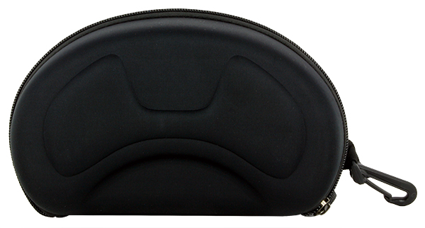 Étui de transport noir pour masque cross S-Line - vue 2