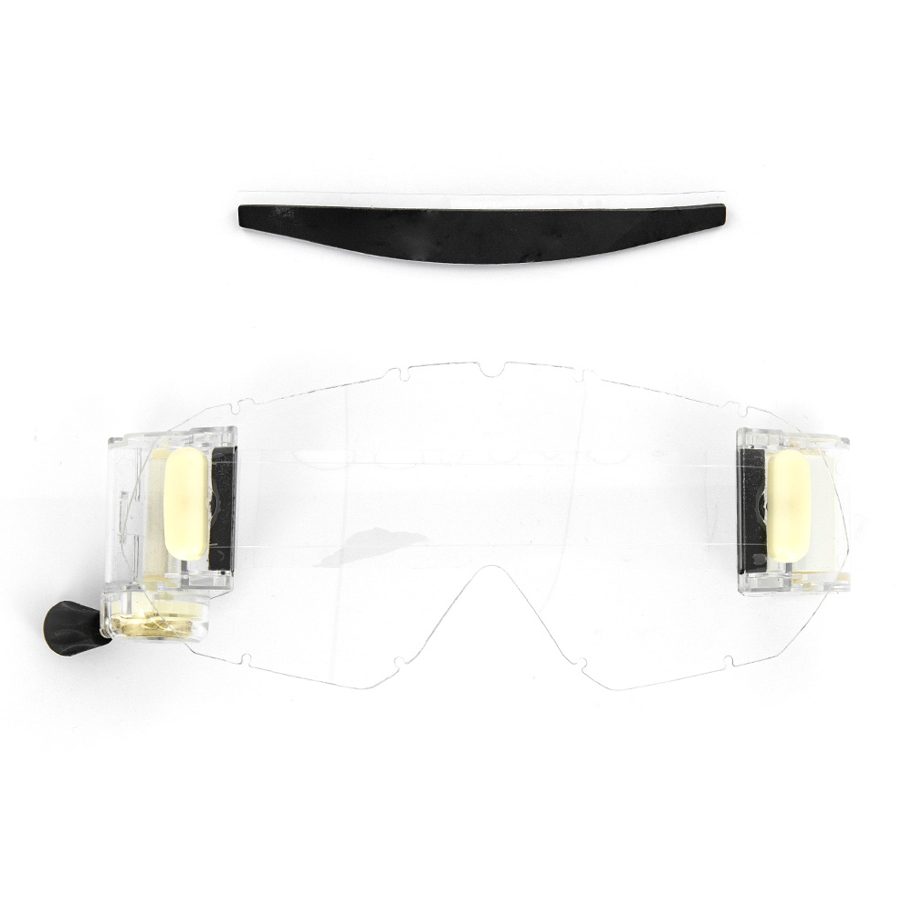 Volet de rechange pour masque Pixel S-Line