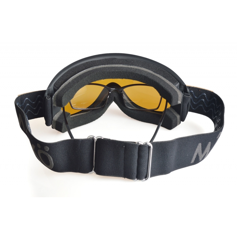 Lunettes Moto B8 Replica Bord Marko - vue 2