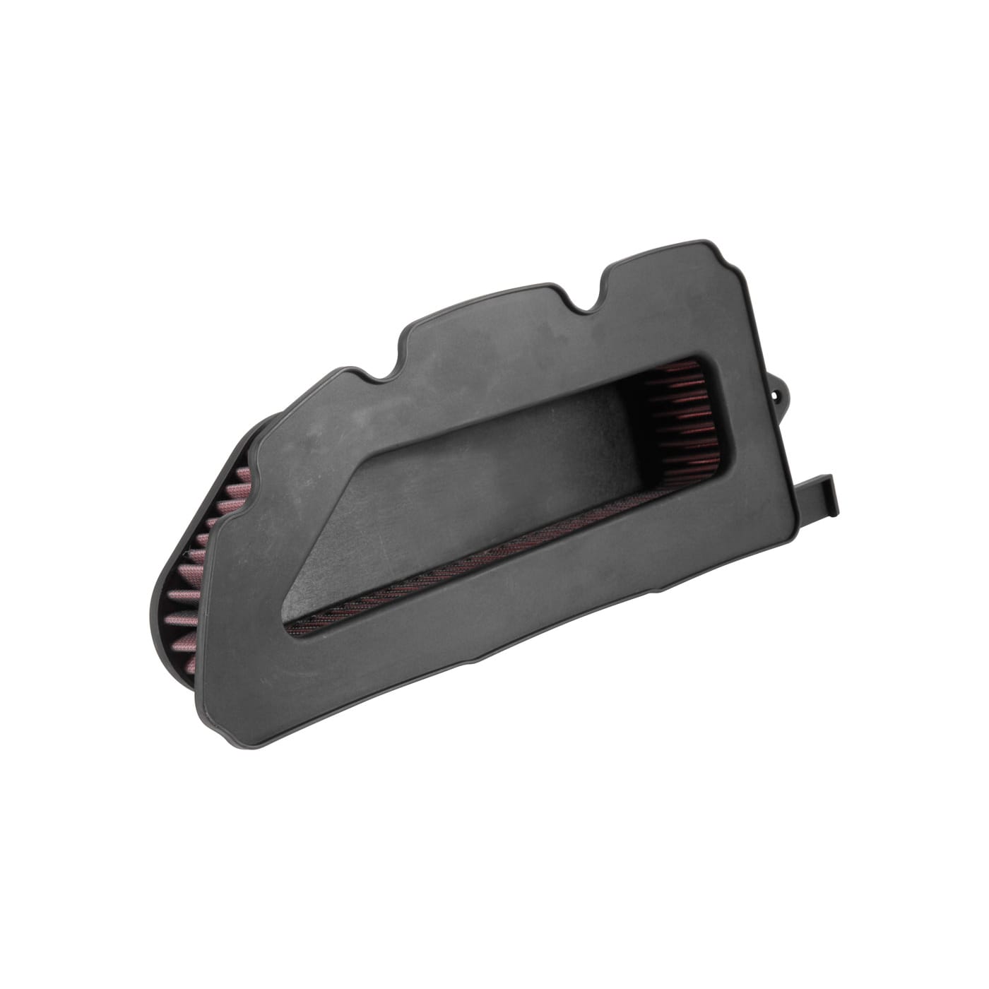 Filtre à air K&N Honda SXS10M5D Pioneer 999 2016-2017 - vue 3