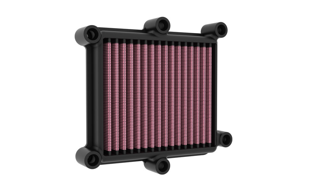 Filtre à Air K&N - vue 4