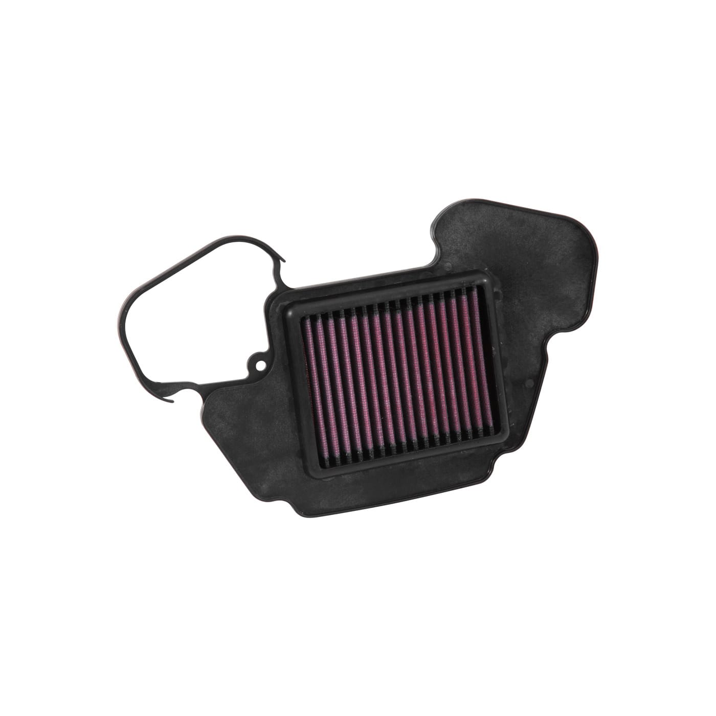 Filtre à air K&N Honda MSX125 2013-2019 - vue 2