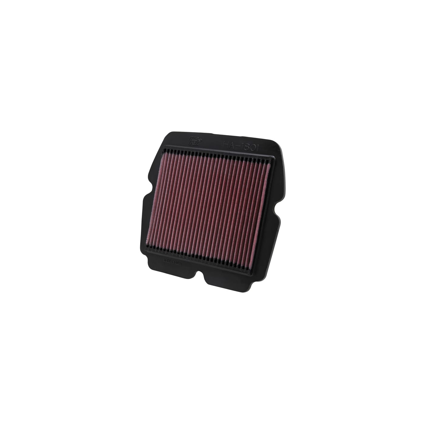 Filtre à air K&N Honda GL1800 Gold Wing 2001-2017
