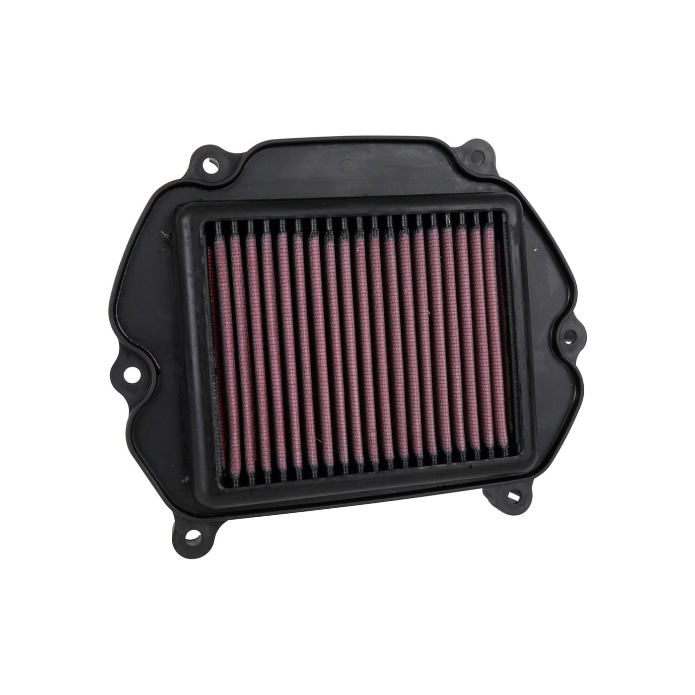 Filtre à air K&N Honda CBR250RR 250cc 2017-2019 - vue 4