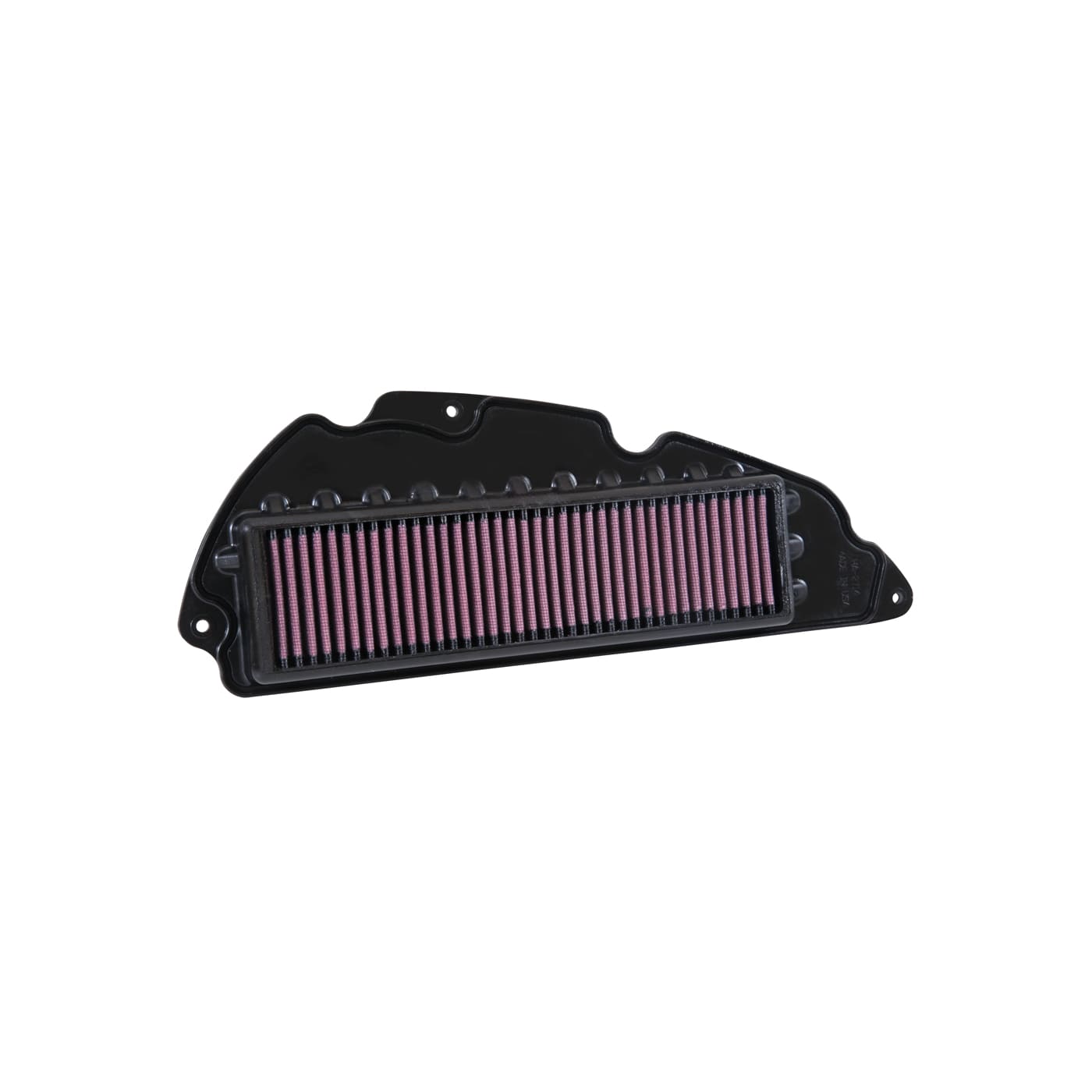 Filtre à air K&N Honda NSS300 Forza 279cc 2014-2017