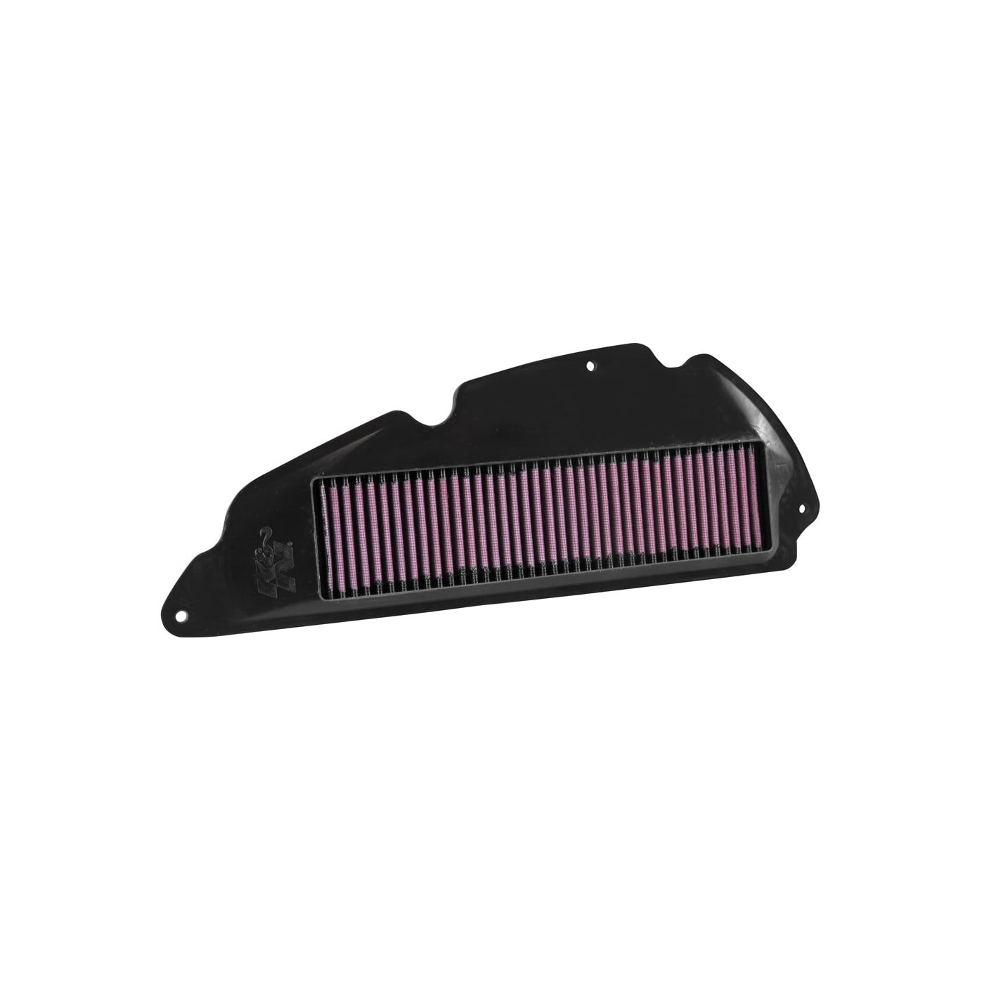 Filtre à air K&N Honda NSS300 Forza 279cc 2014-2017 - vue 2