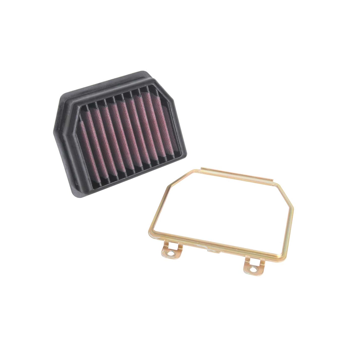 Filtre à air K&N Honda CB300R 286cc 2019 - vue 8