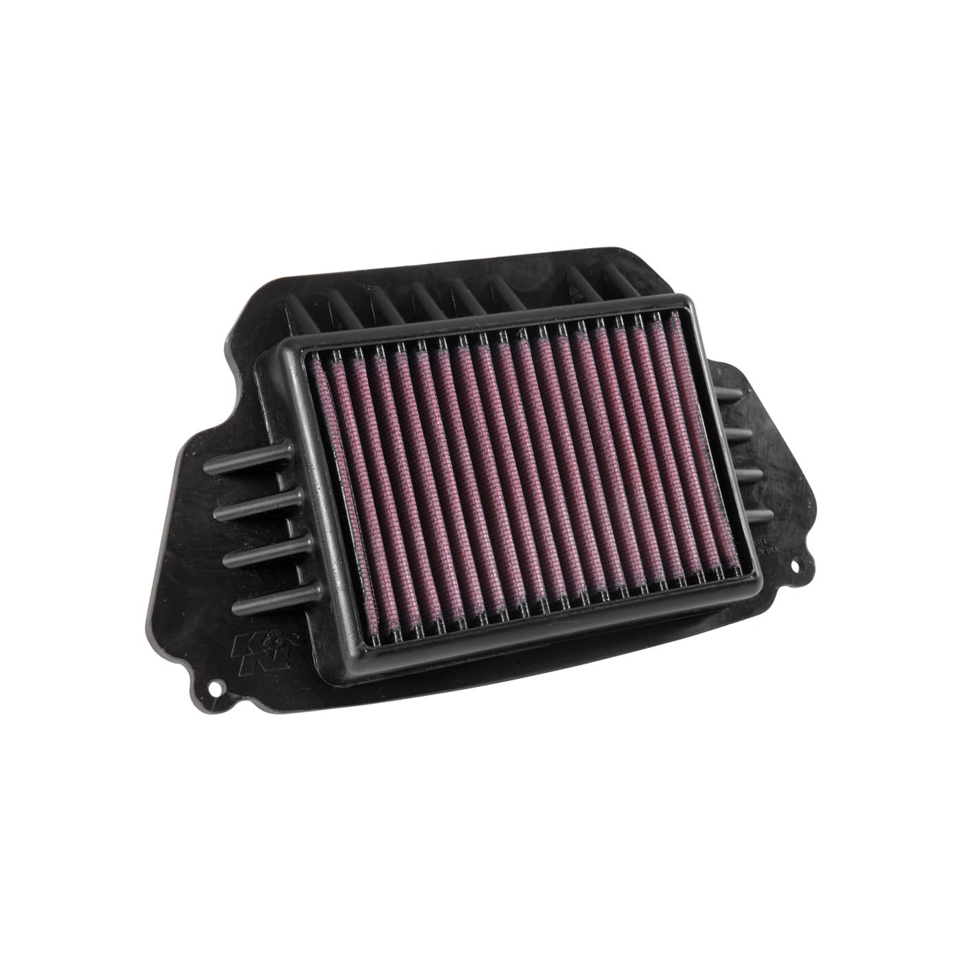 Filtre à air K&N Honda CBR650F/ABS 649 2014-2018