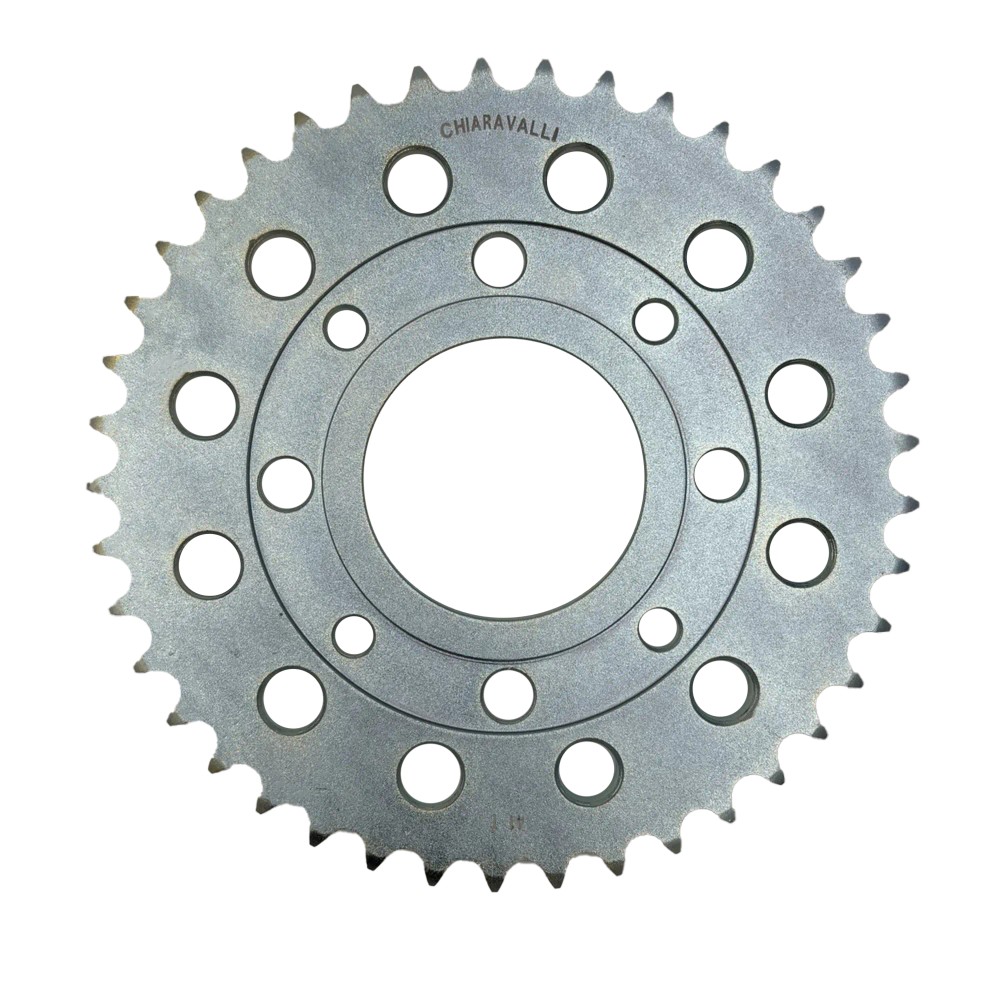Couronne acier 428 52 dents Chiaravalli similaire JTR269