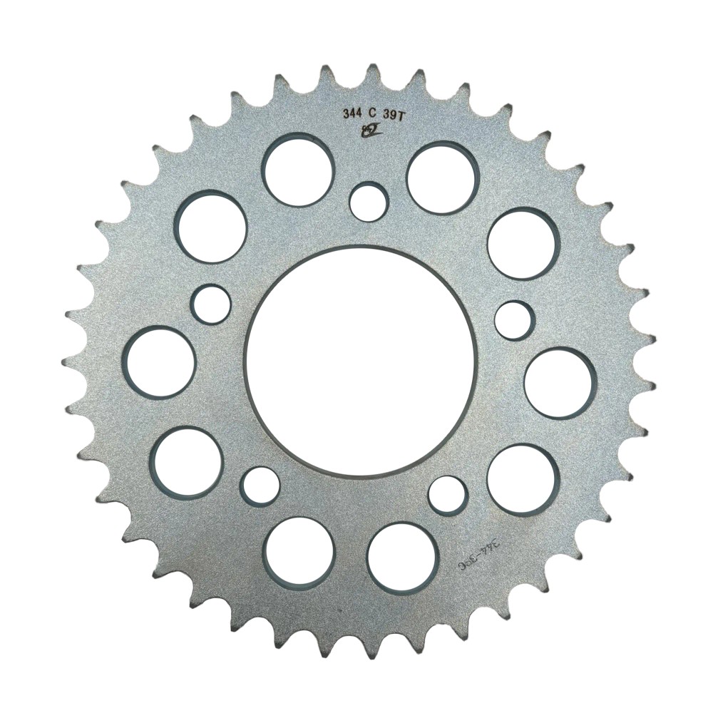 Couronne Acier 525 - 41 Dents Chiaravalli JTR1332