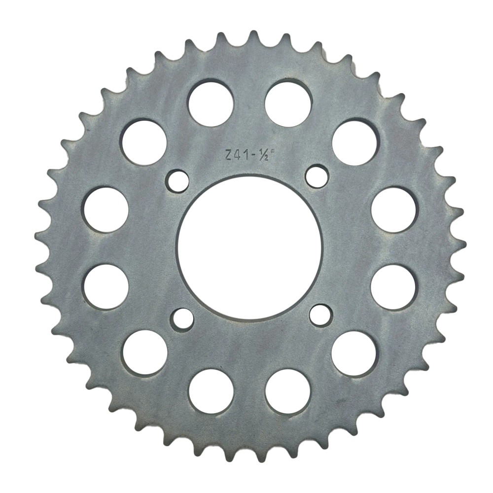 Couronne acier 428 48 dents Chiaravalli similaire JTR810