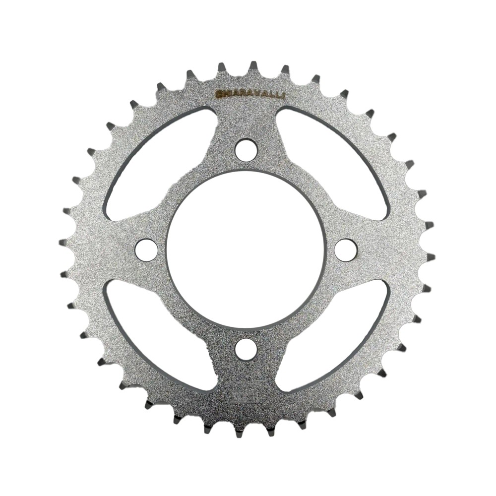 Couronne Acier - 428 - 42 Dents - Similaire JTR838 - Made In Italy