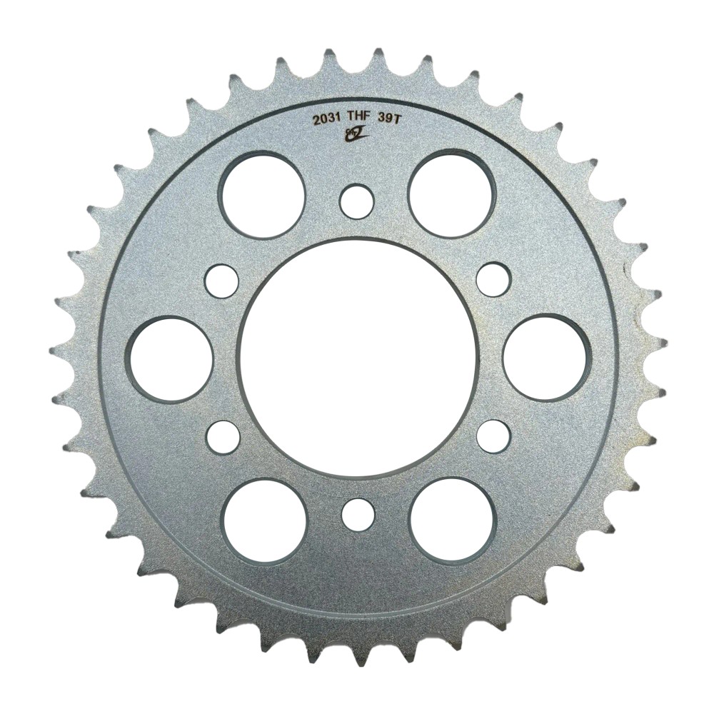 Couronne acier 525 41 dents Chiaravalli similaire JTR1489