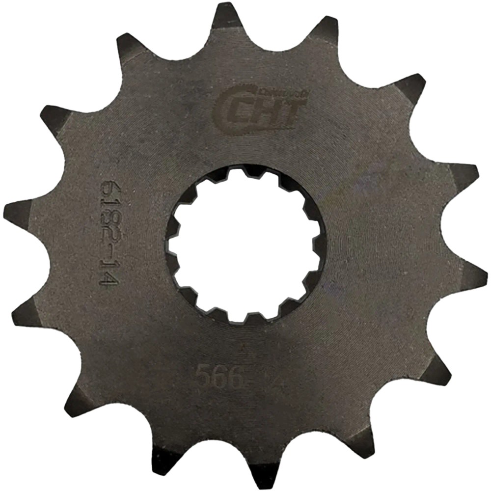 Pignon Chiaravalli 520 - 15 Dents - Similaire JTF565