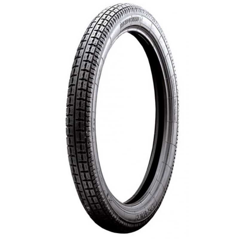 Pneu avant Heidenau 2.50-16 31B TT K30 - vue 2
