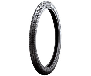 Pneu avant Heidenau 2.25-17 28B TT M3 - vue 2