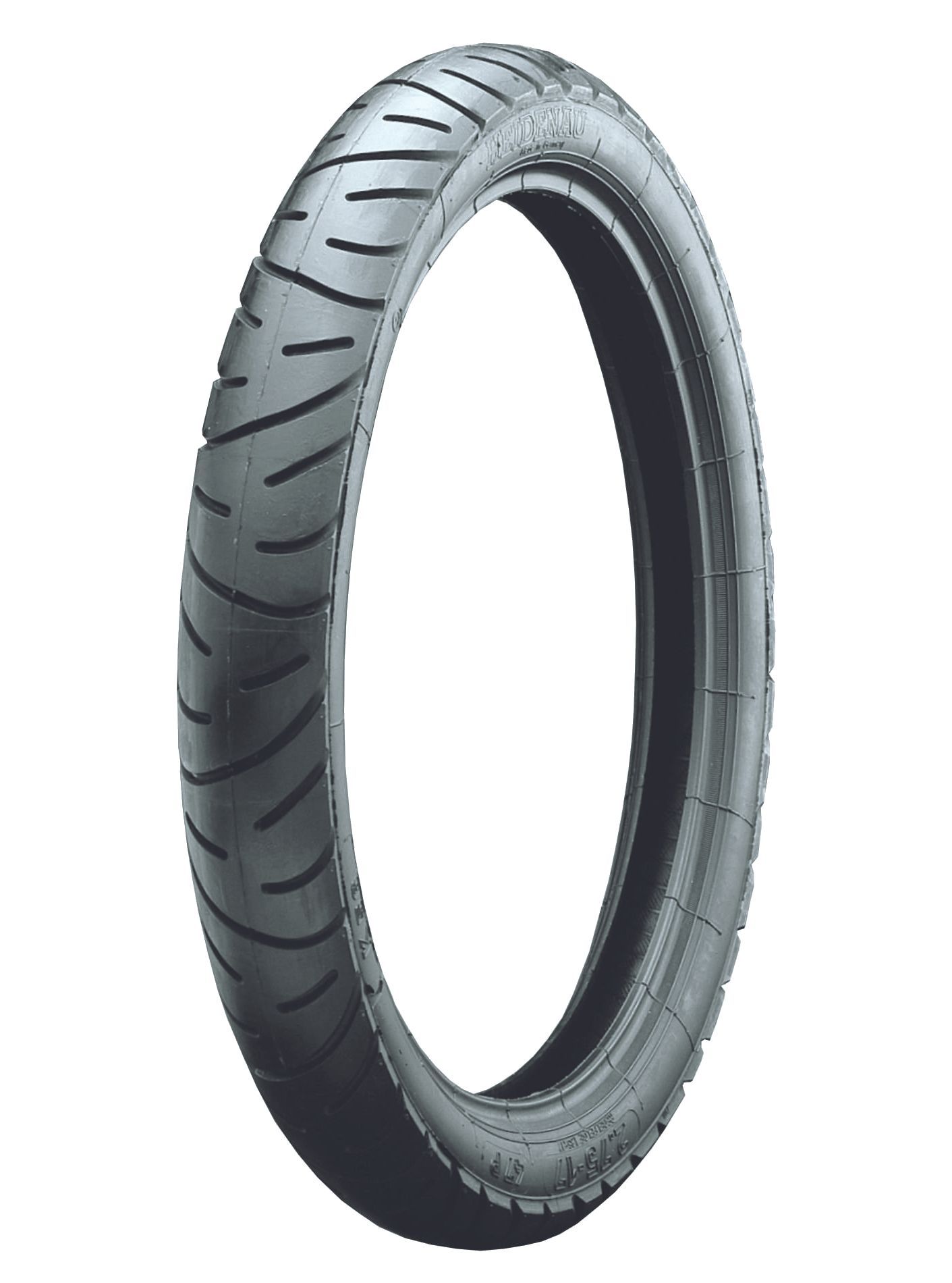 Pneu avant Heidenau 2.75-17 47P TT K56 - vue 3