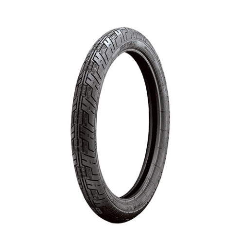 Pneu avant Heidenau 2.75-18 42S TL K45 - vue 2