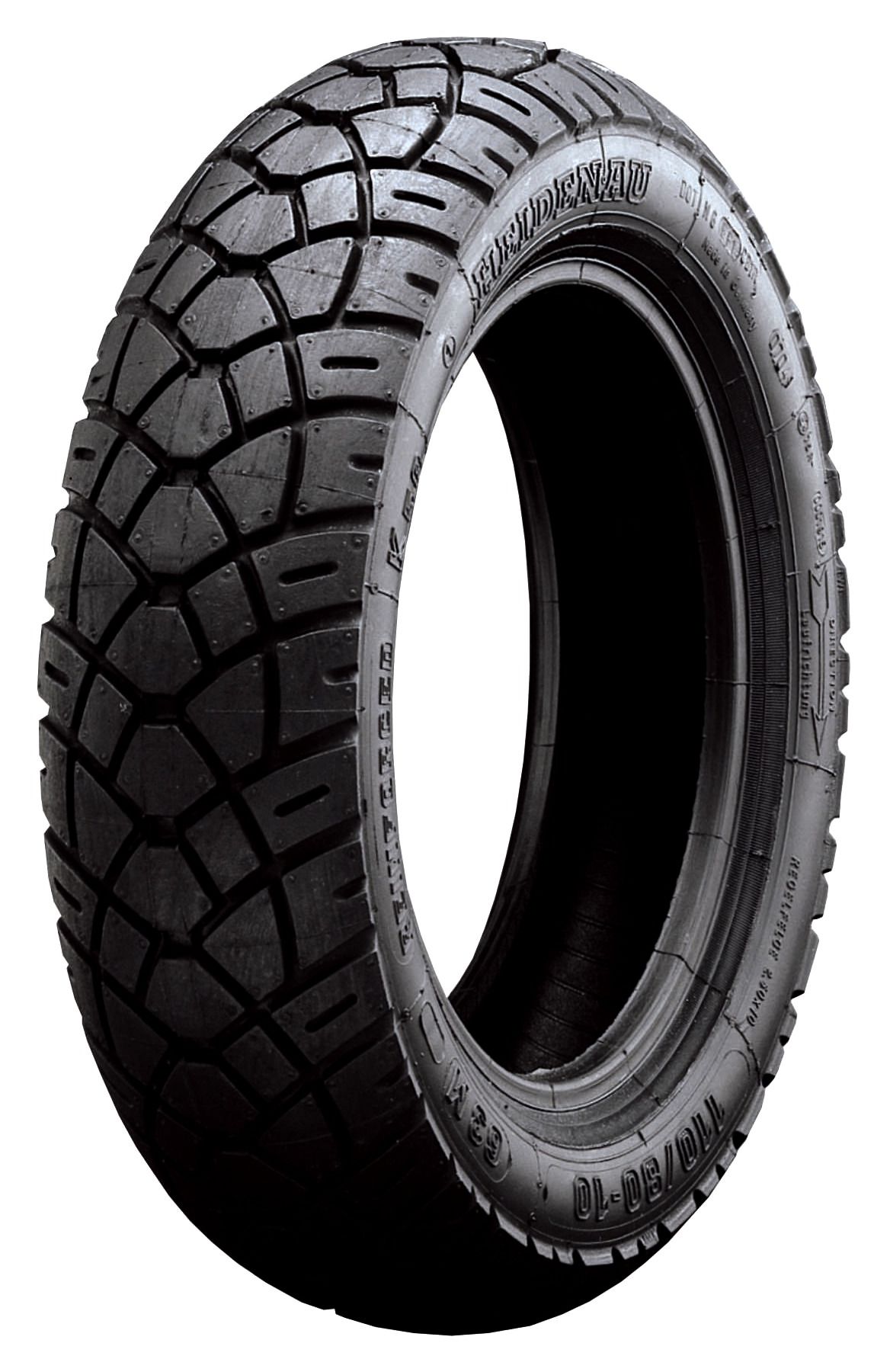 Pneu arrière Heidenau 3.50 - 10 59J TL K58