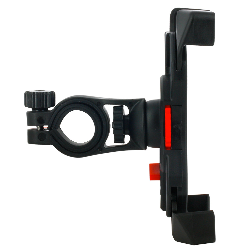 Support Guidon Smartphone Myra 3,5 à 6,5 pouces - vue 2
