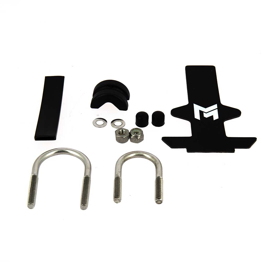 Support pour smartphone Myra - Fixation au guidon - vue 3
