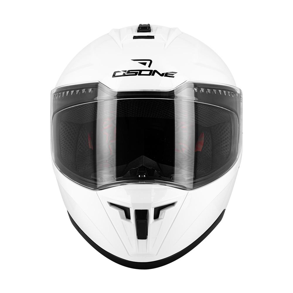 Casque Osone S402 Pretender blanc 2XL - vue 2