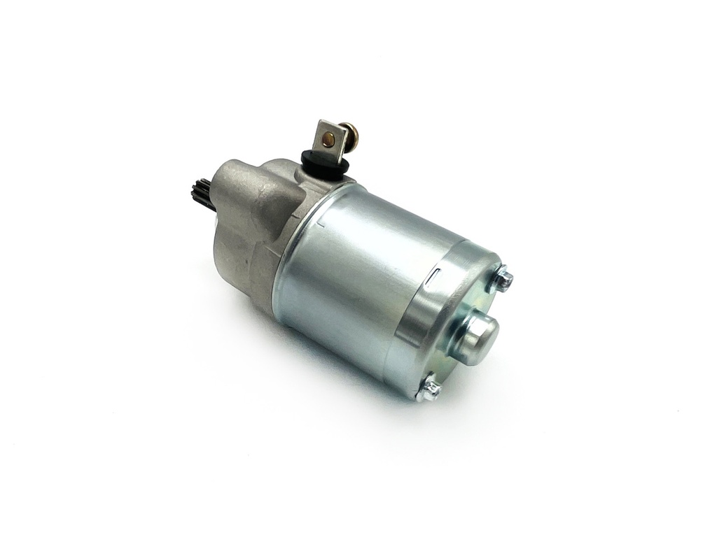 Démarreur Sifam Yamaha YZR R125 - WR 125 - R125 - MT125 - XSR125 - Fantic 125 - Beta 125 - vue 2