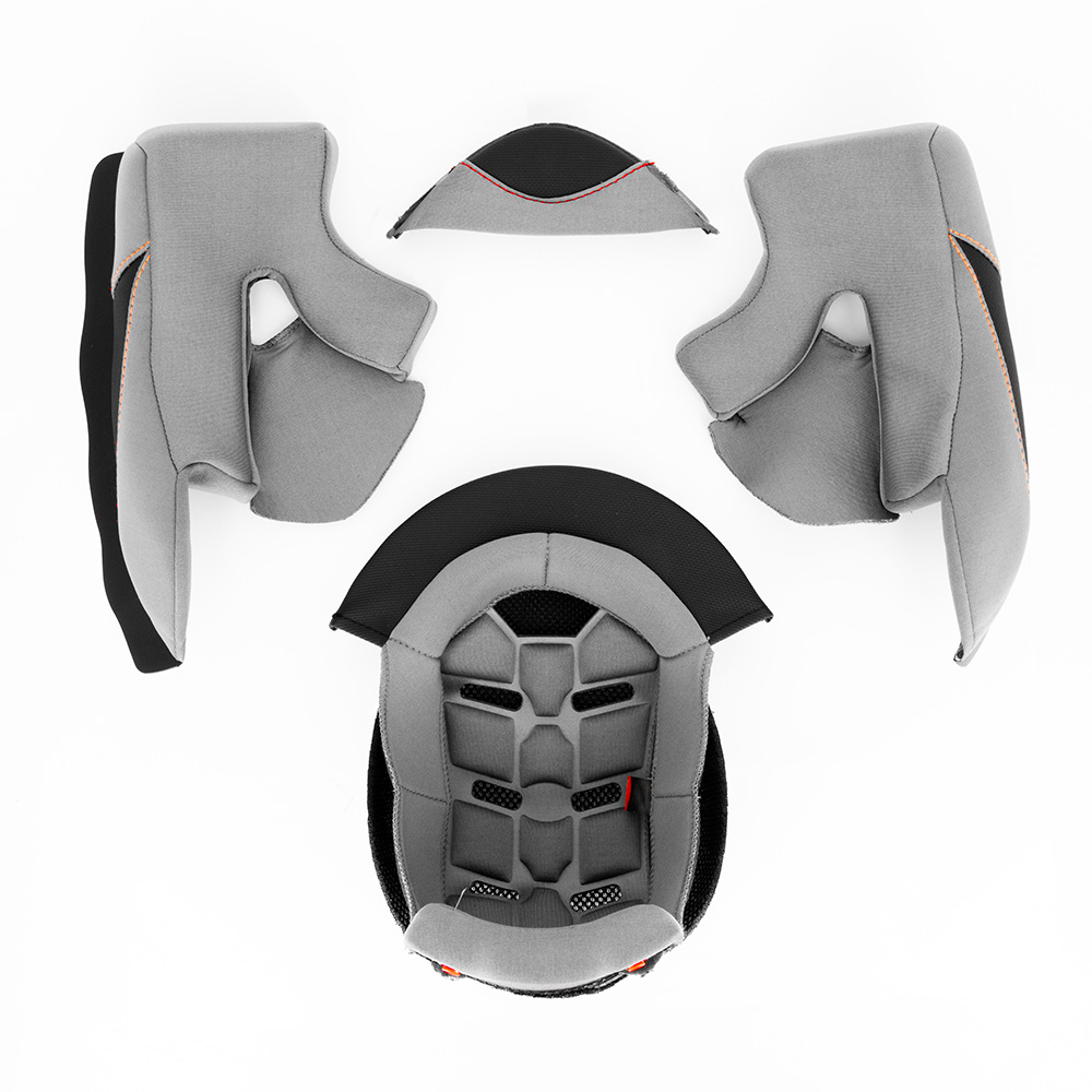 Gants Eight Intérieur S446 Seeker XL