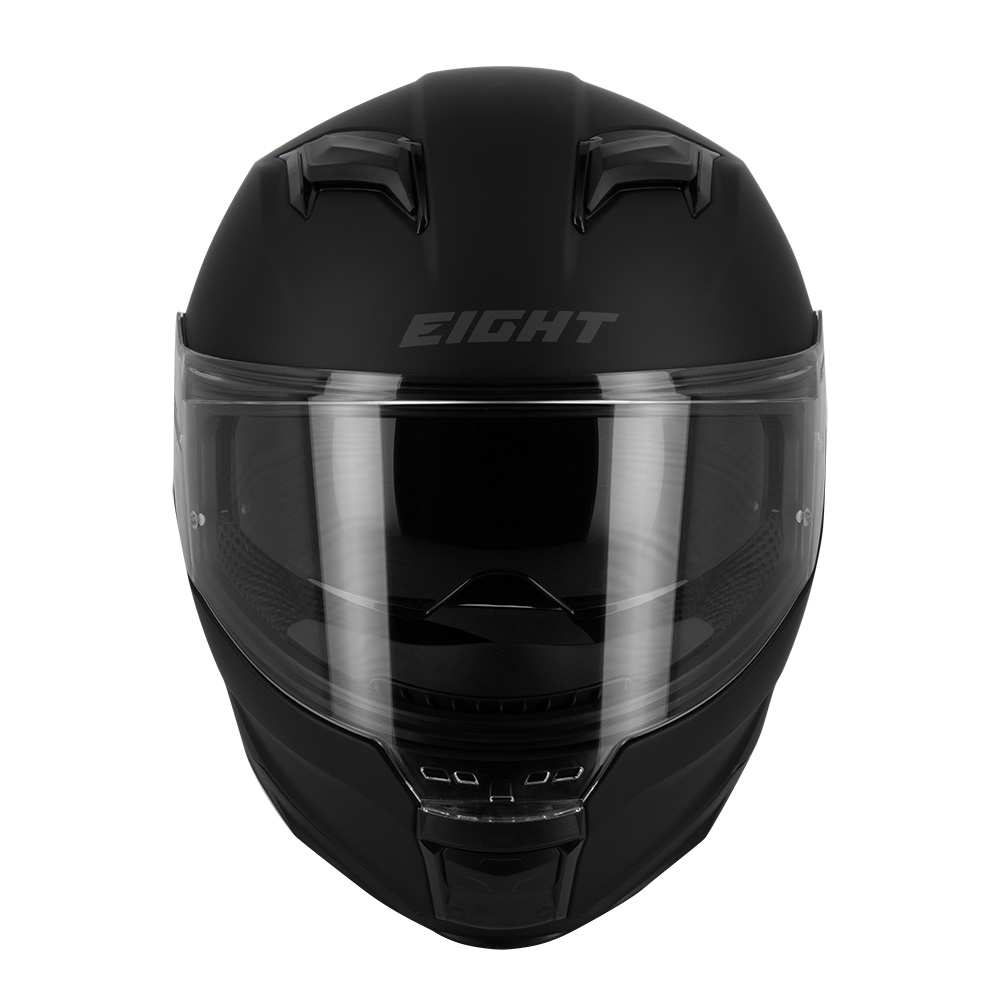 Eight S442 Venge R Uni Noir Mat 2XL - vue 2