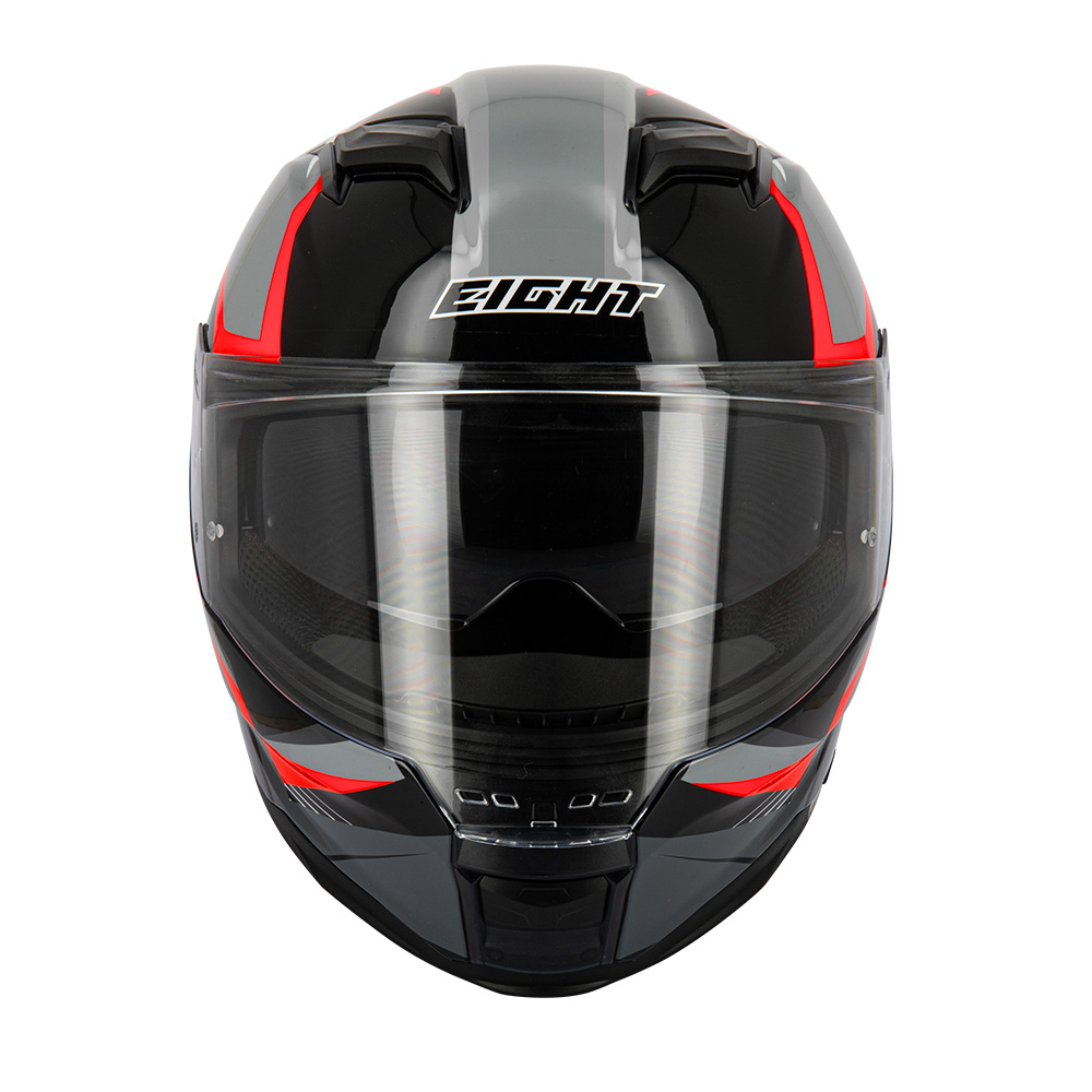 Eight S442 Venger Sabertooth M - vue 2