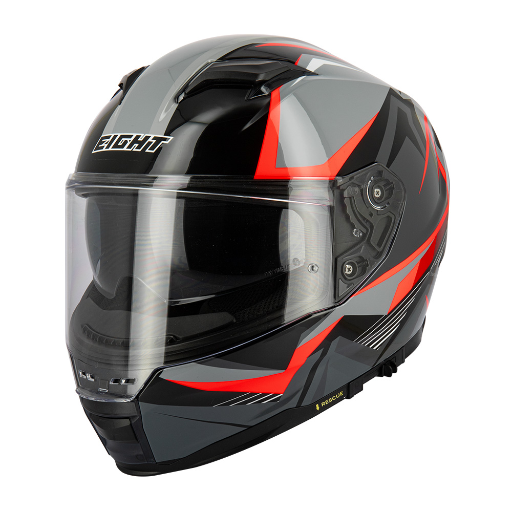 Eight S442 Venger Sabertooth XL