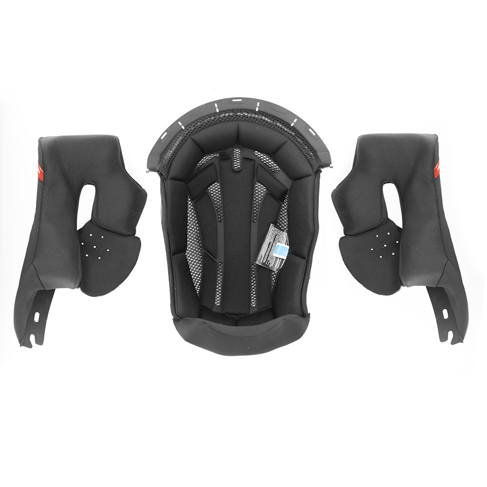 Intérieur Eight S442 Vengeance R L