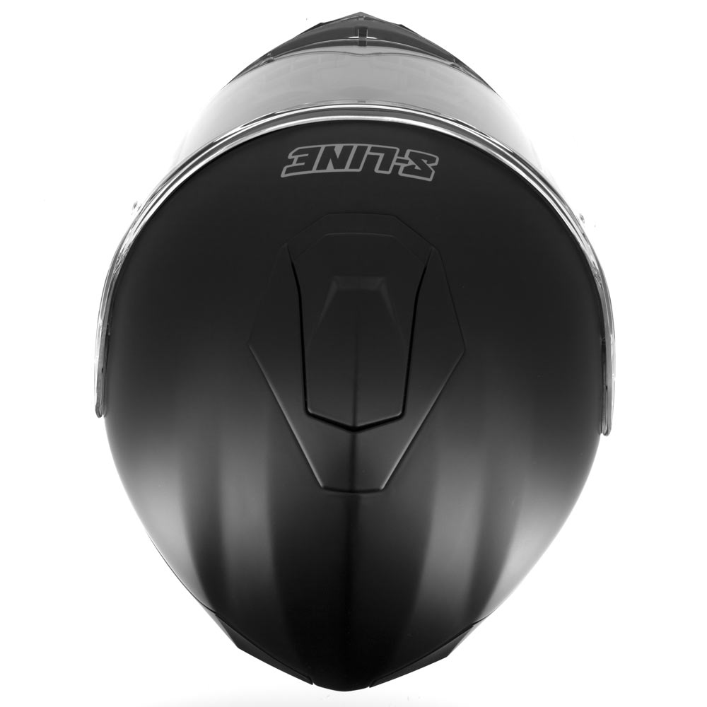 Casque intégral S-Line S451 Revenge fibre taille XS - vue 3
