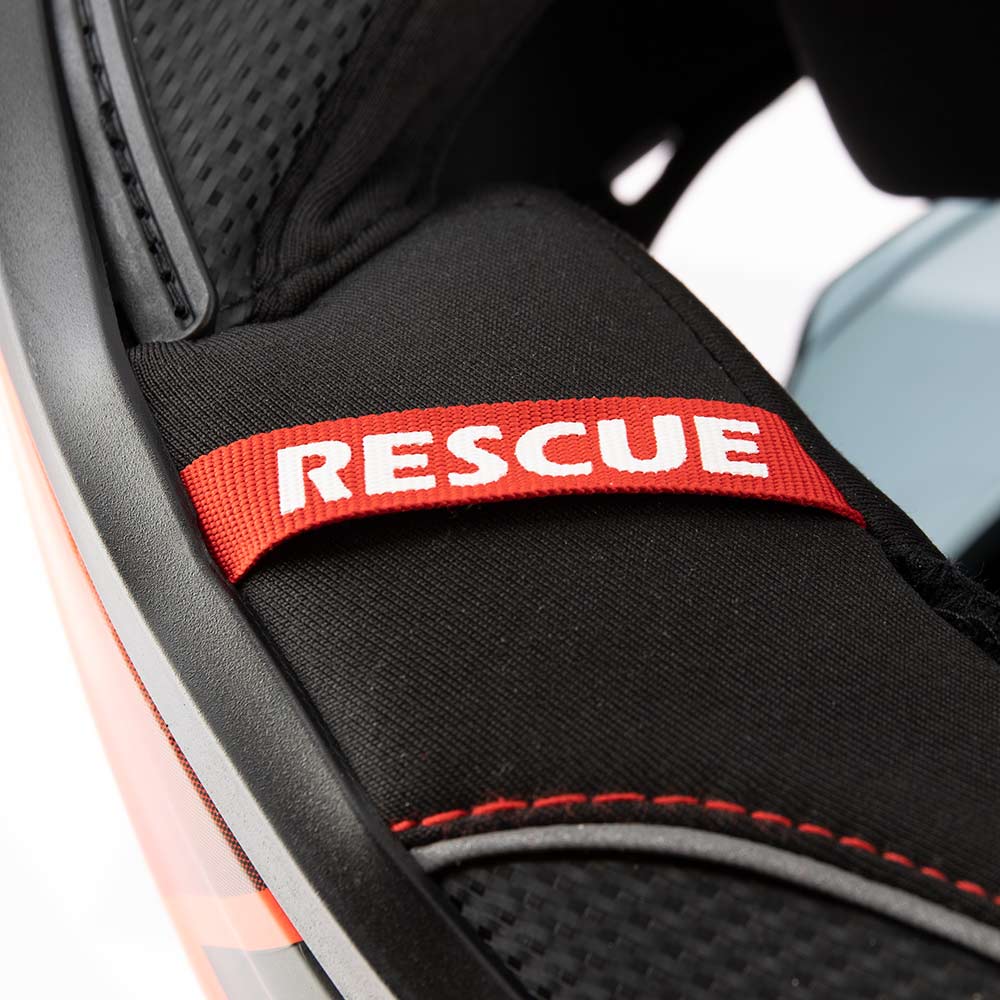 Casque intégral S451 Revenge fibre S-Line - vue 5