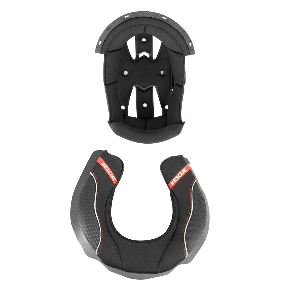 Intérieur pour Casque S-Line S451