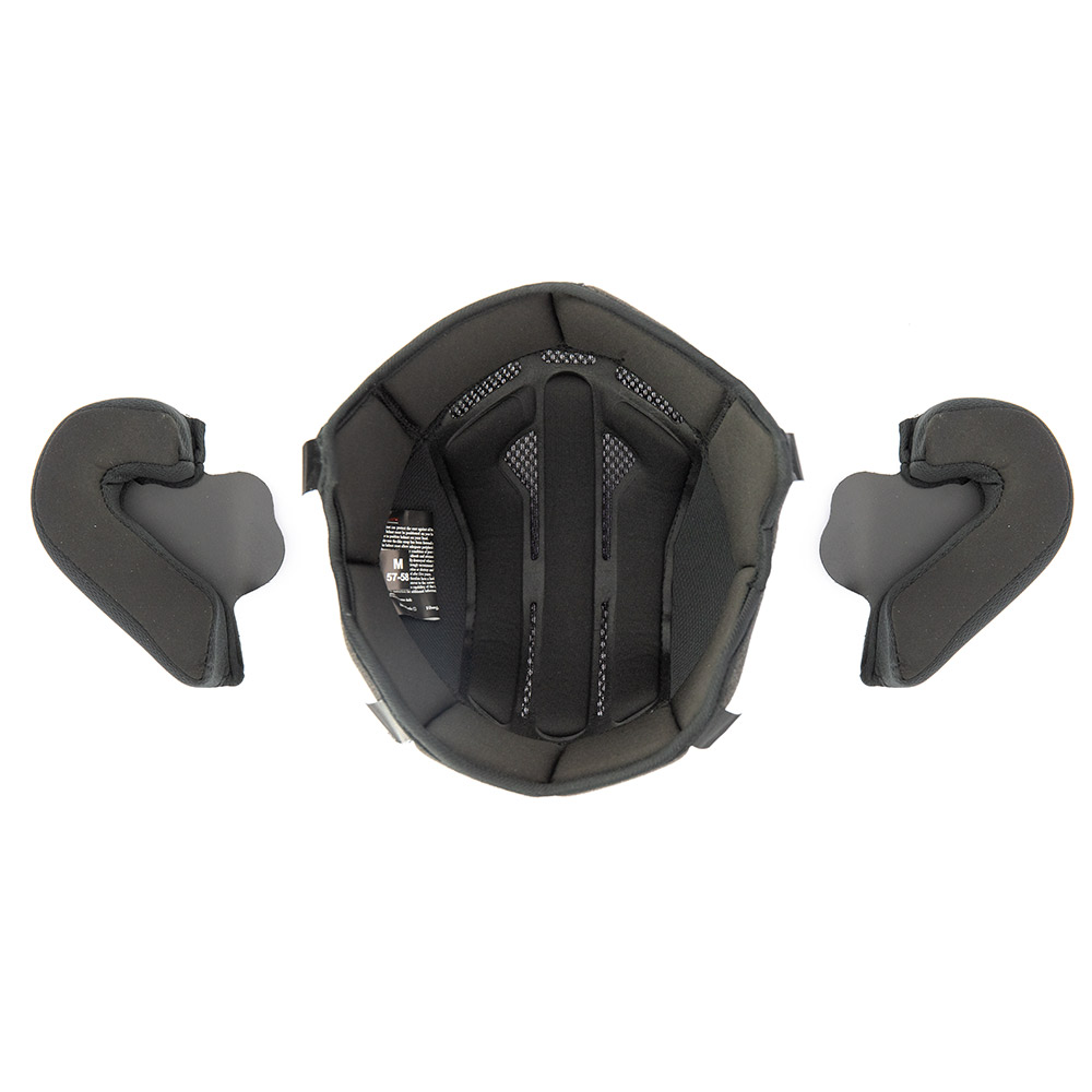 Intérieur de casque Osone S707 L