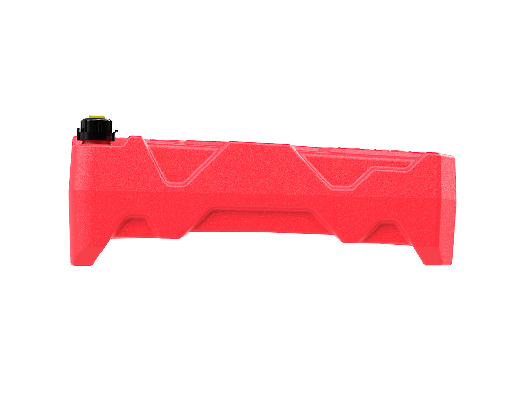 Jerrycan GKA RZR 1000 15 litres rouge - vue 5