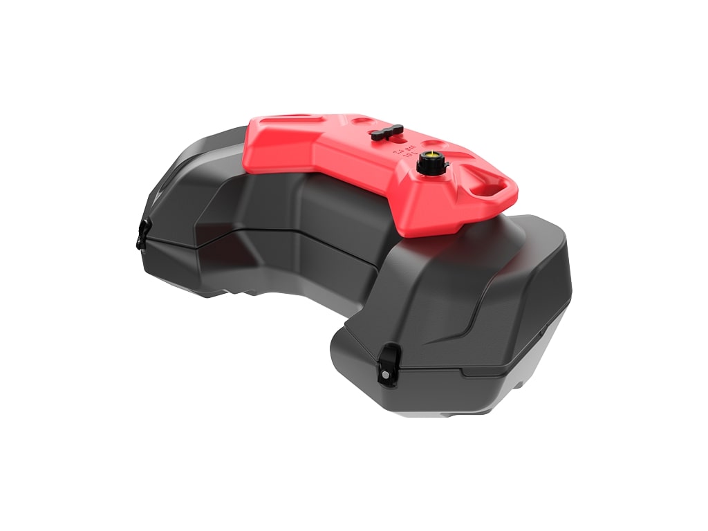 Jerrycan GKA Segway Snarler 10L - vue 3